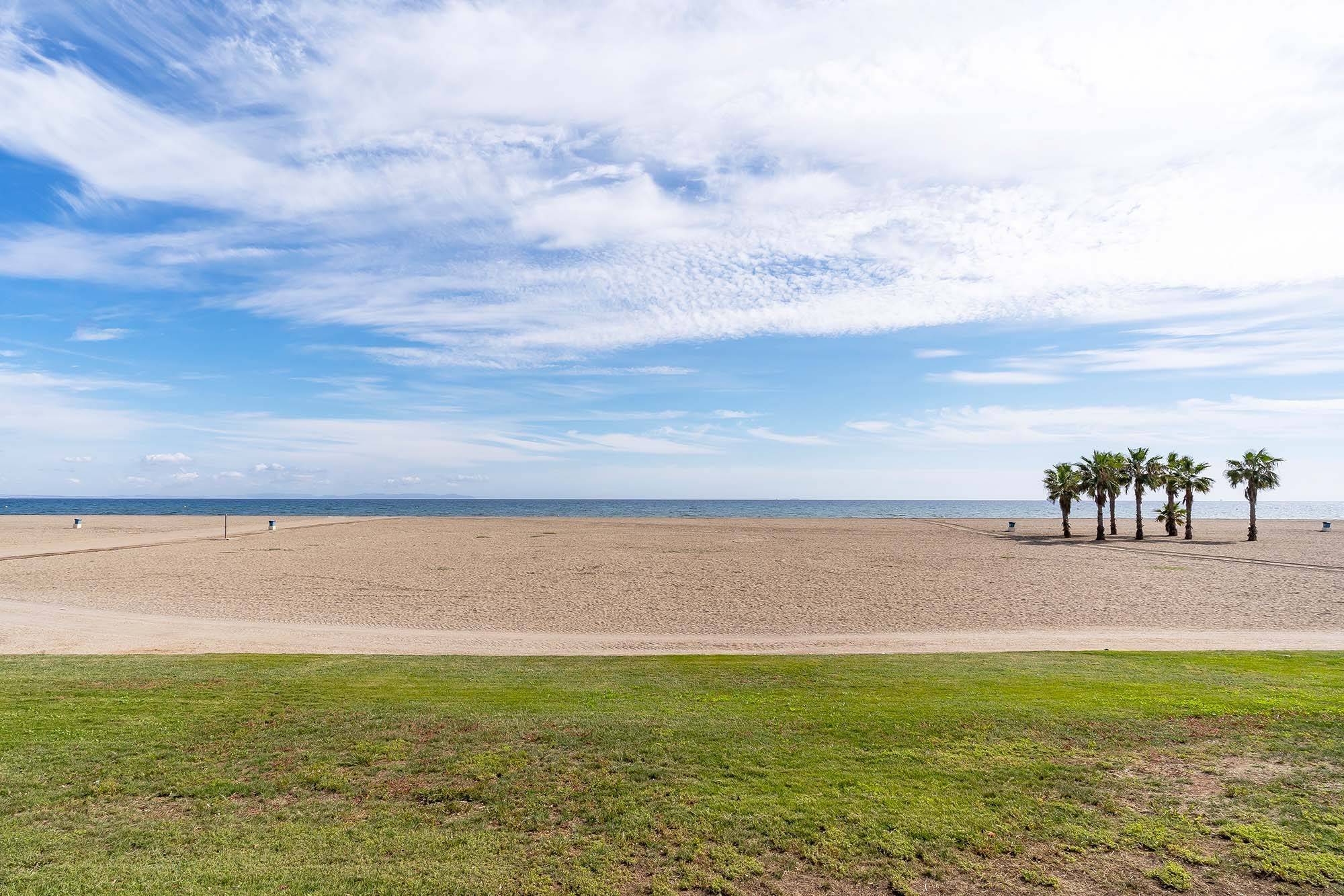 Pisos en Roquetas de Mar