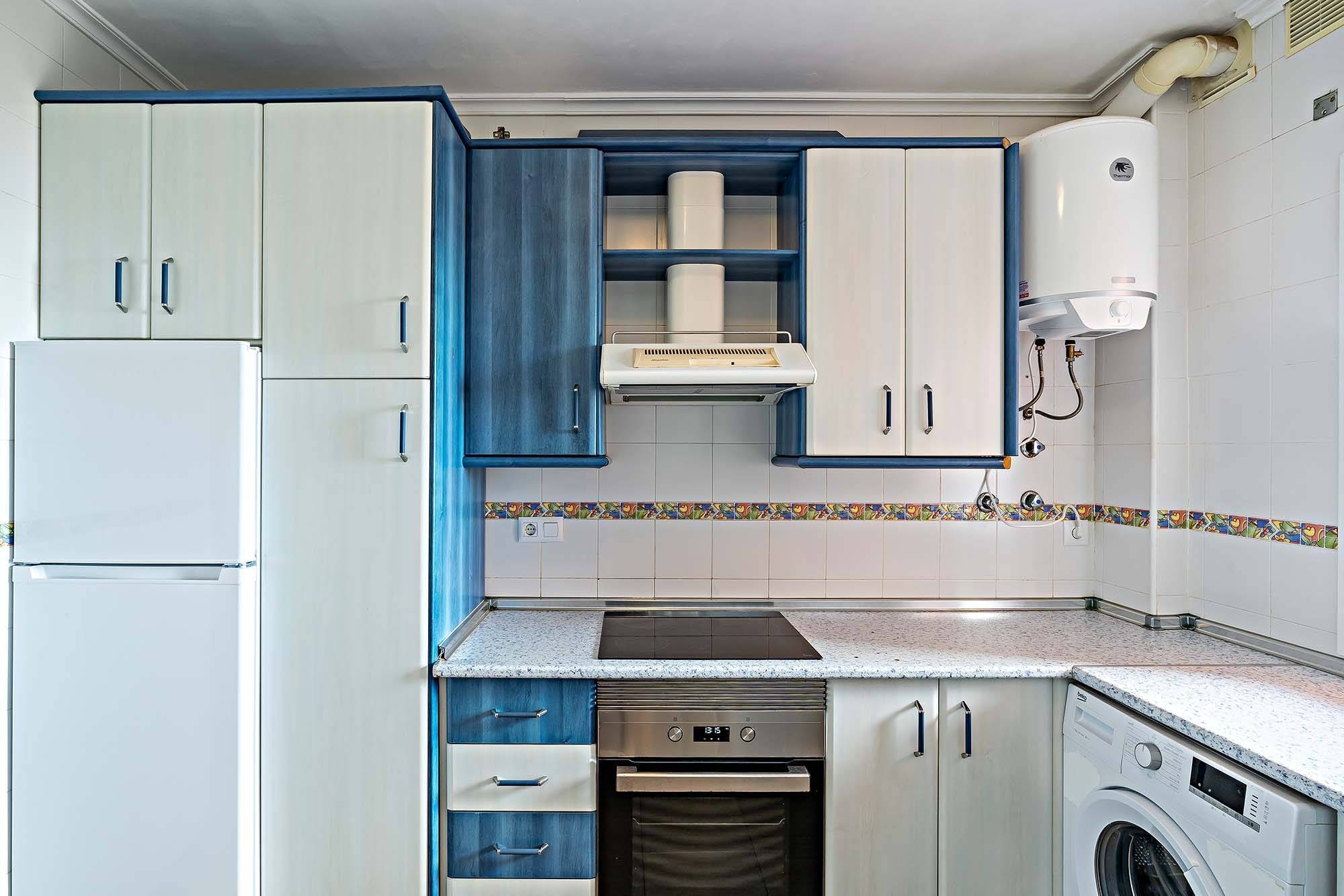 Pisos en Roquetas de Mar