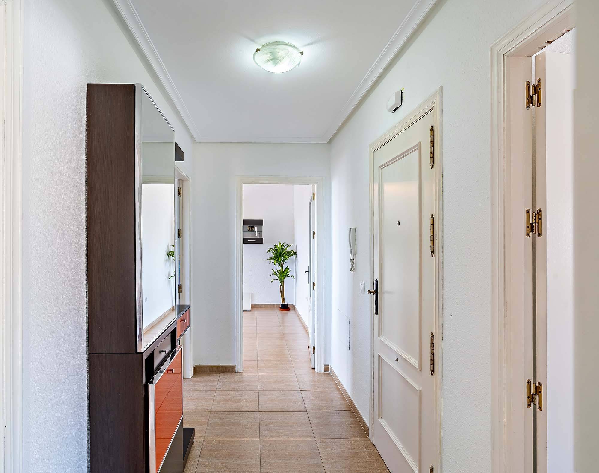 Pisos en Roquetas de Mar