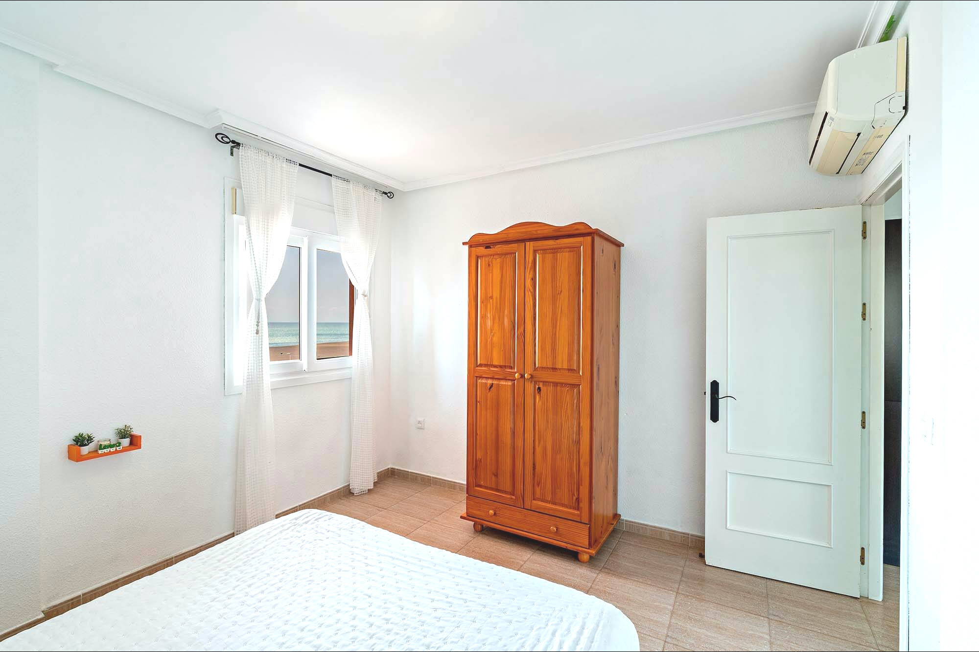 Pisos en Roquetas de Mar