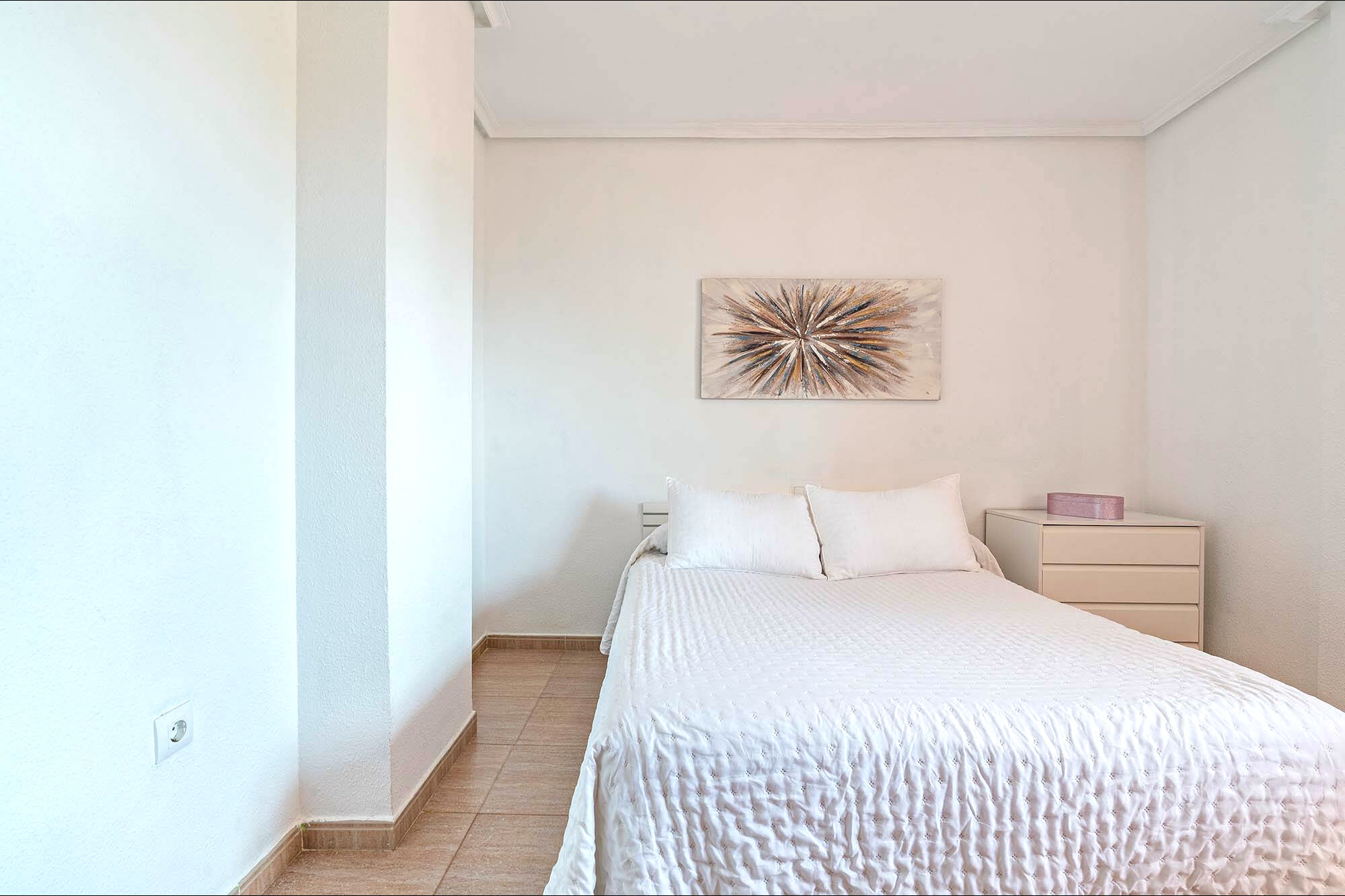 Pisos en Roquetas de Mar