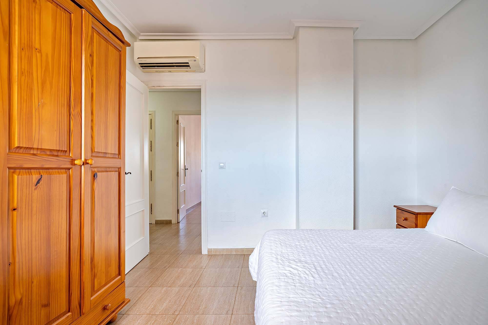 Pisos en Roquetas de Mar