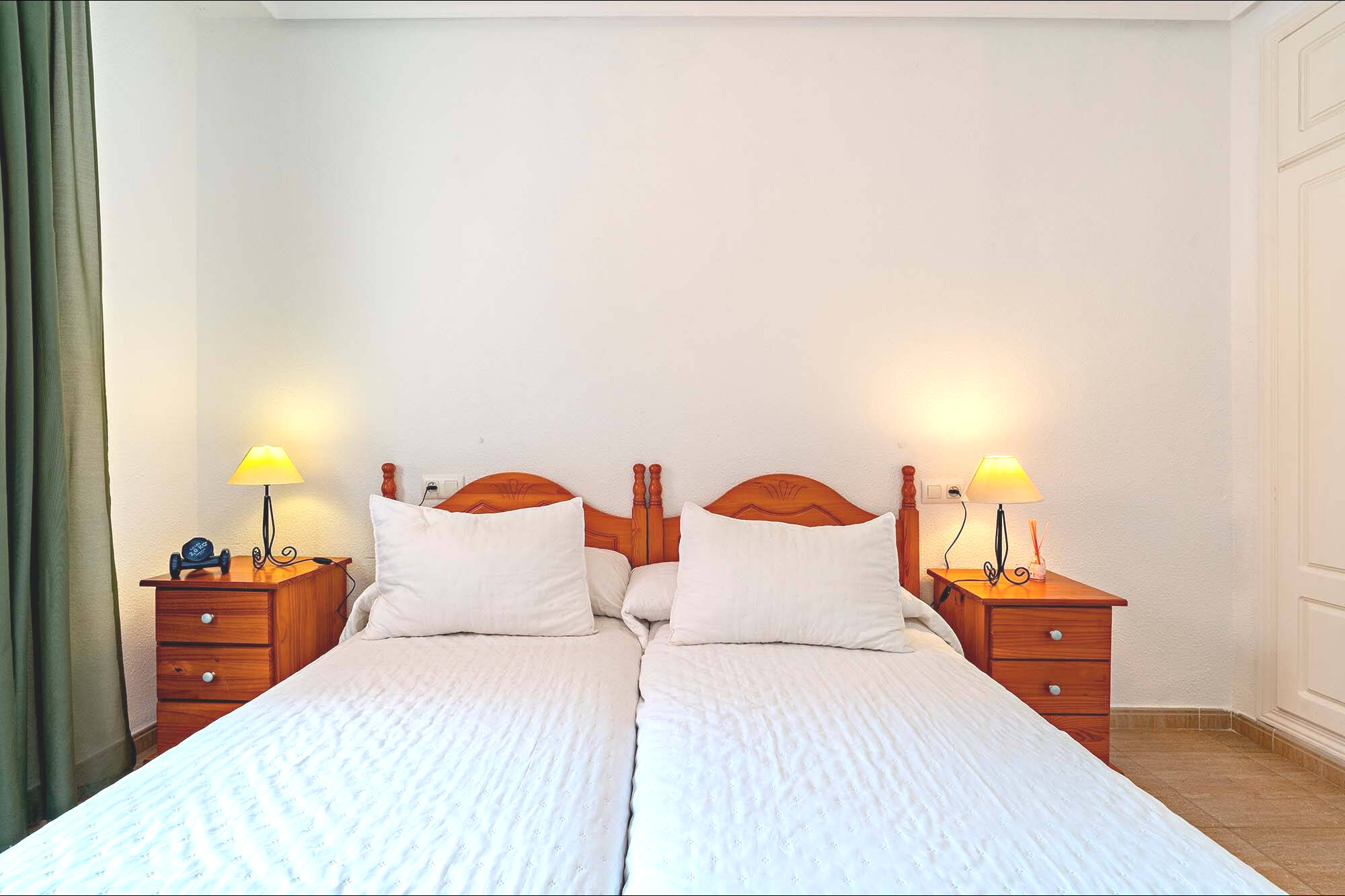 Pisos en Roquetas de Mar