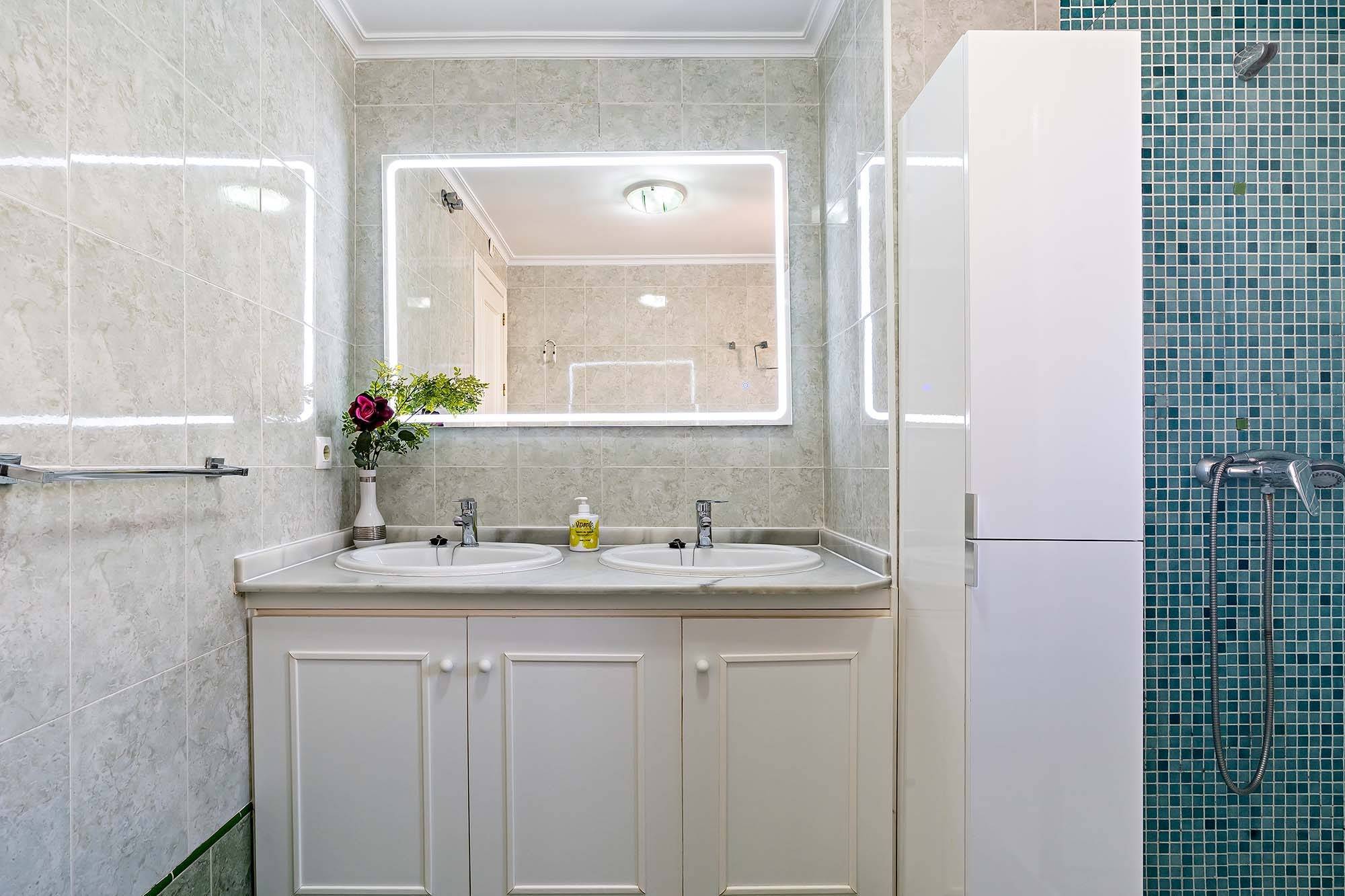 Pisos en Roquetas de Mar