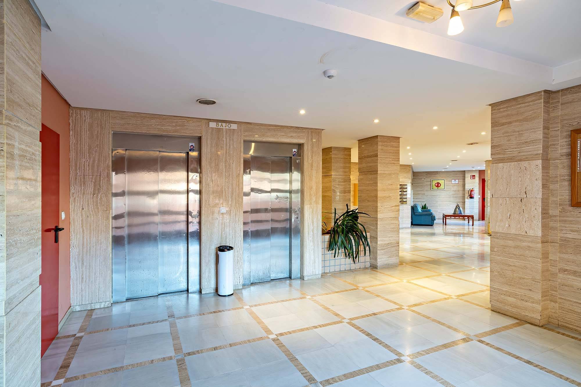 Pisos en Roquetas de Mar