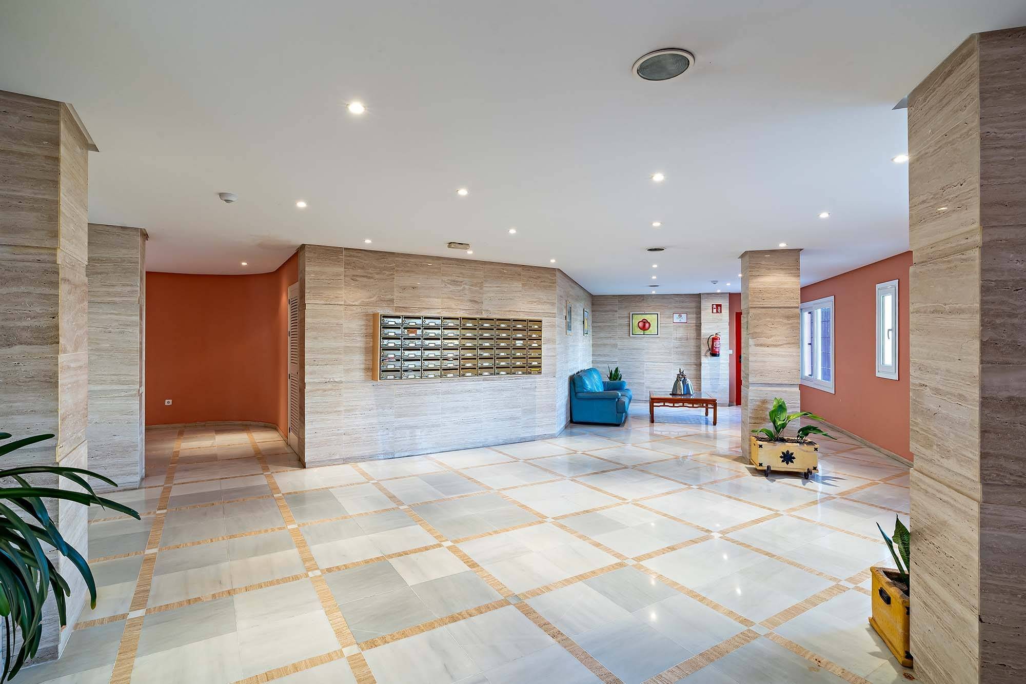 Pisos en Roquetas de Mar