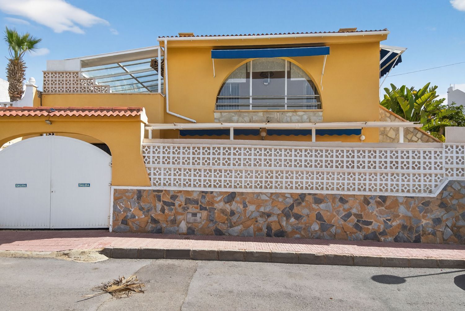 Casas o chalets-Venta-San Miguel de Salinas-2210026-Foto-2