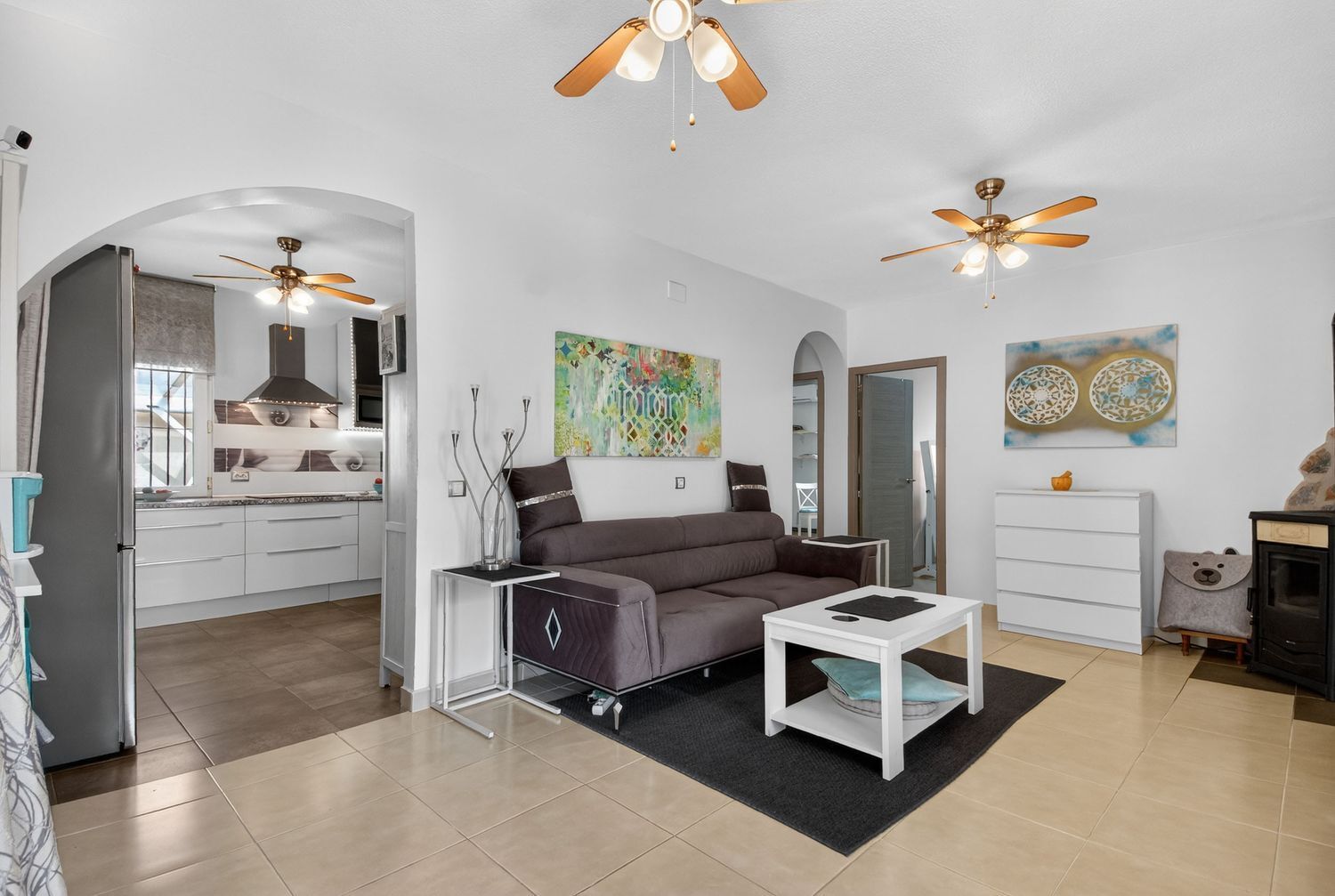 Casas o chalets-Venta-San Miguel de Salinas-2210026-Foto-4