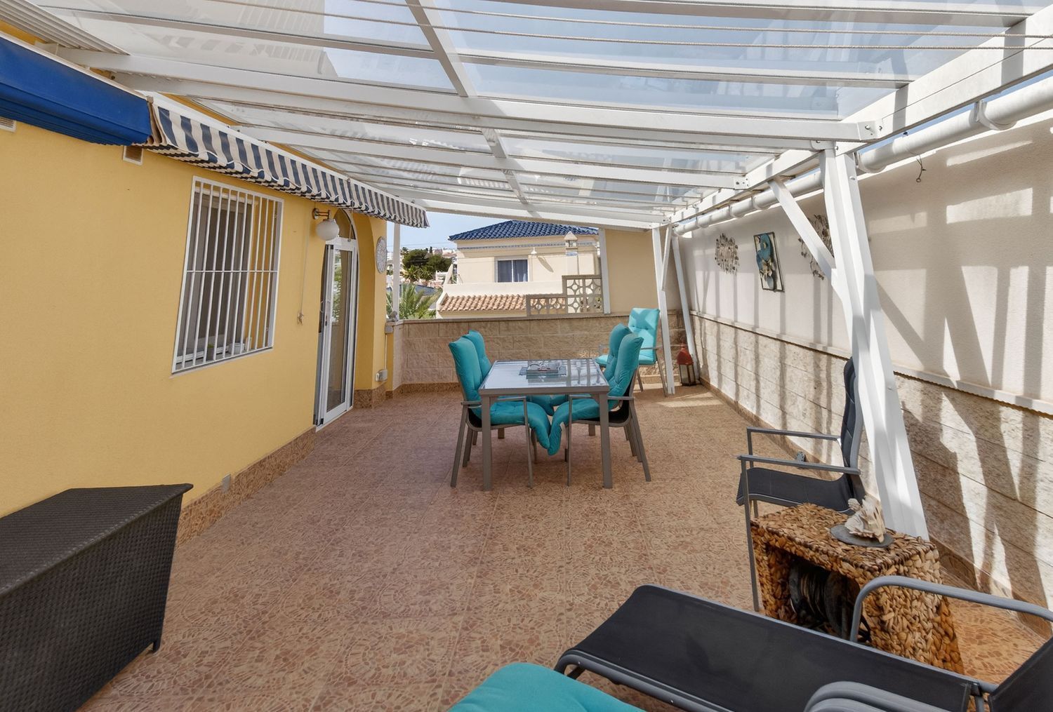 Casas o chalets-Venta-San Miguel de Salinas-2210026-Foto-35