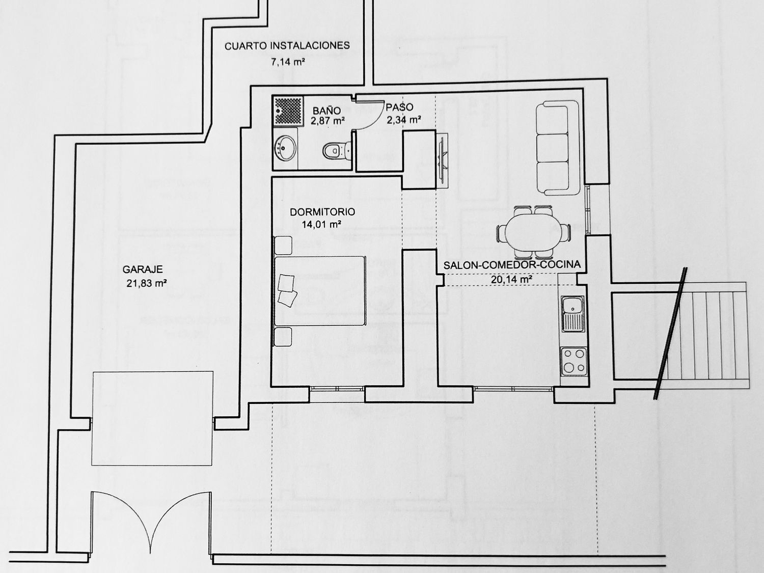 Casas o chalets-Venta-San Miguel de Salinas-2210026-Foto-45
