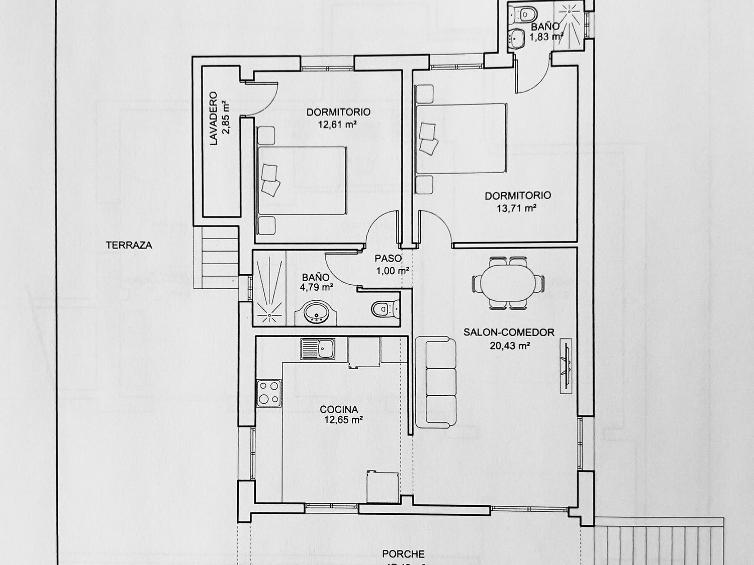 Casas o chalets-Venta-San Miguel de Salinas-2210026-Foto-44