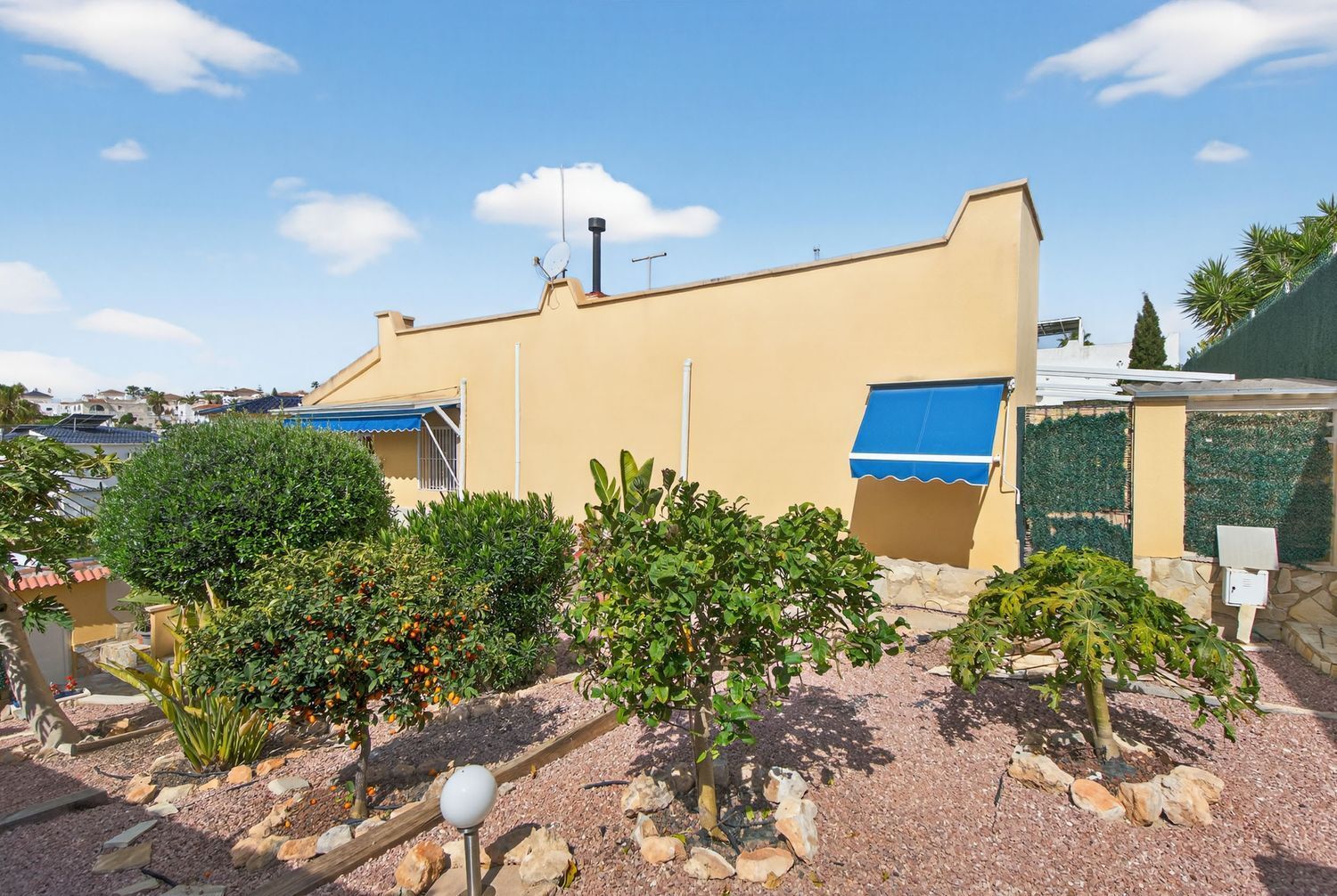 Casas o chalets-Venta-San Miguel de Salinas-2210026-Foto-41