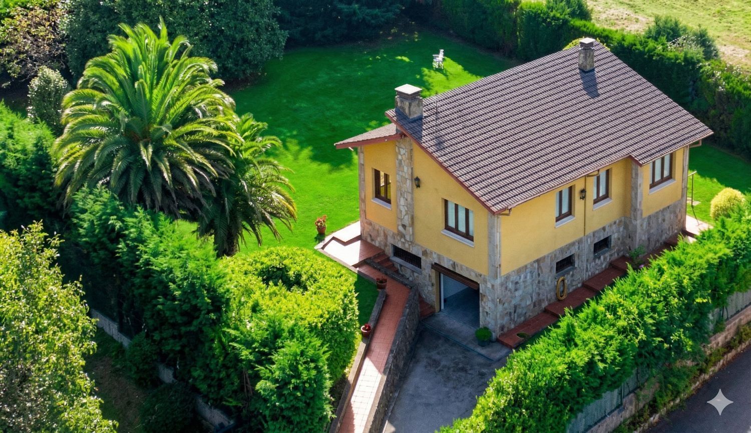 Propiedad en venta en Asturias, Villaviciosa