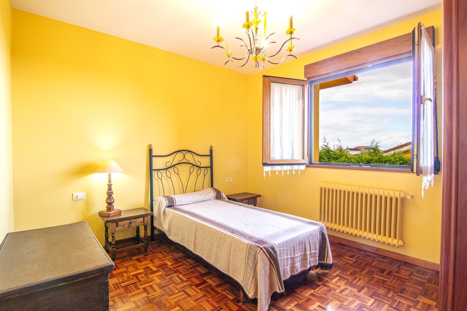 Propiedad en venta en Asturias, Villaviciosa