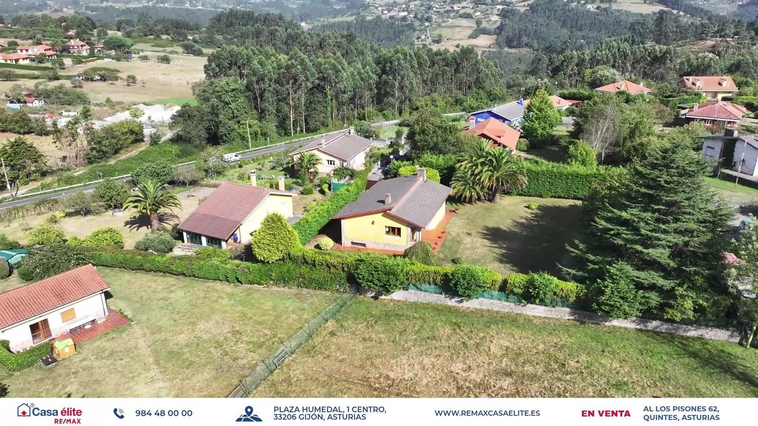 Propiedad en venta en Asturias, Villaviciosa