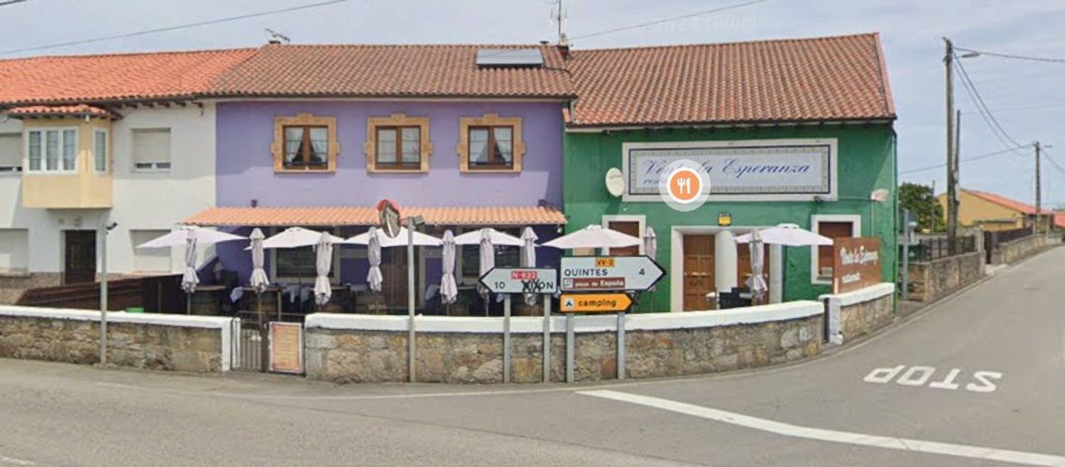 Propiedad en venta en Asturias, Villaviciosa