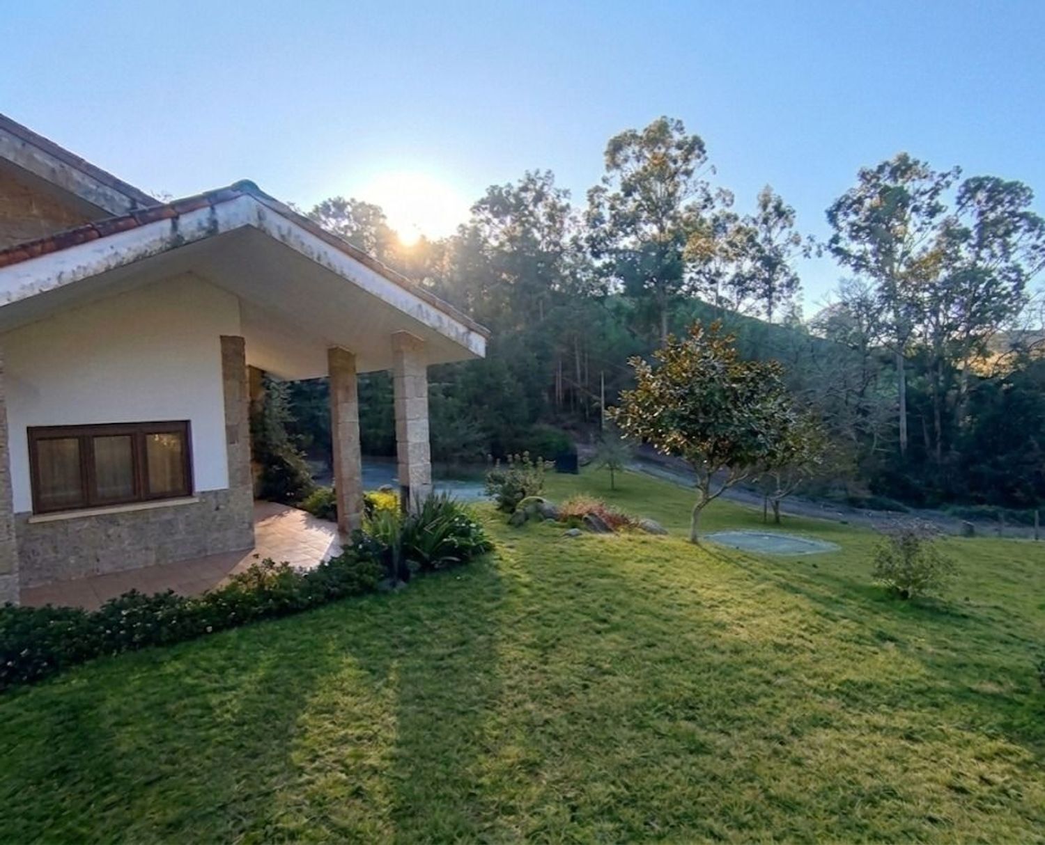 Propiedad en venta en Asturias, Siero