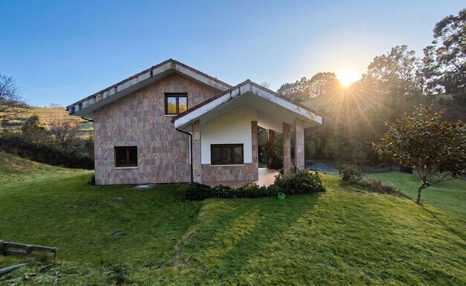 Propiedad en venta en Asturias, Siero