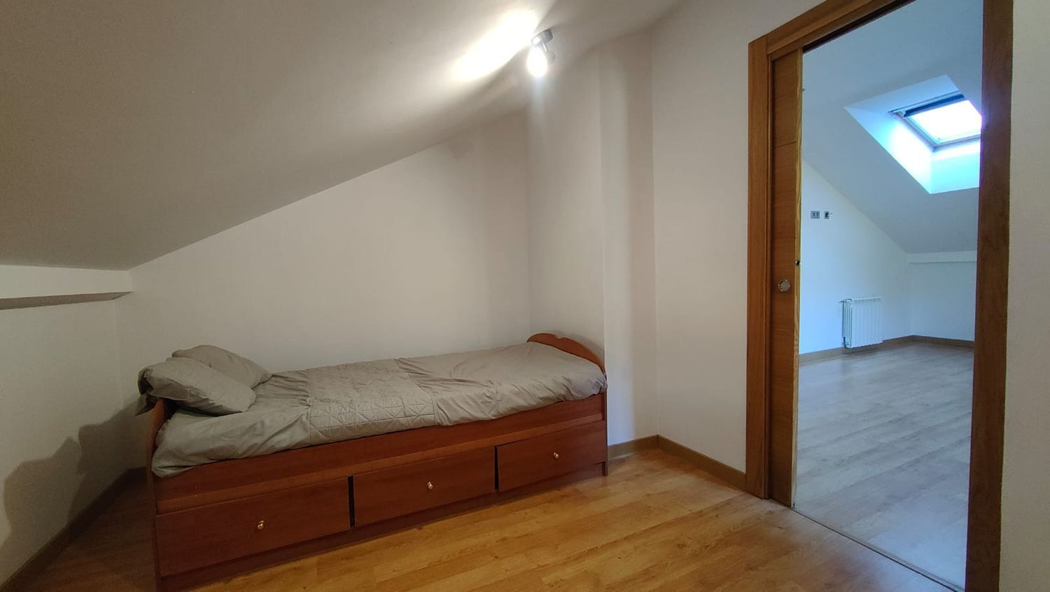 Propiedad en venta en Asturias, Siero