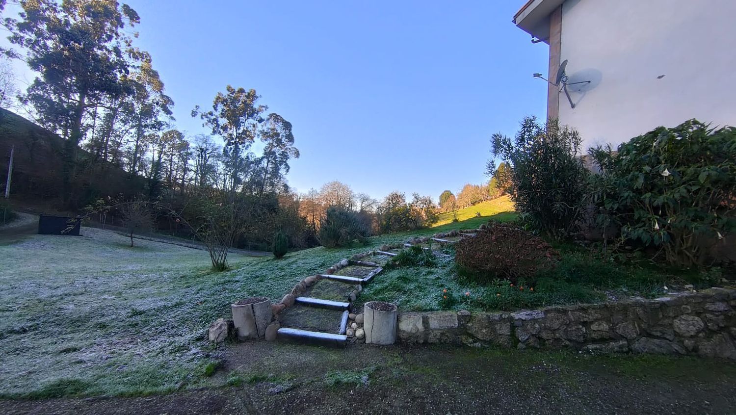 Propiedad en venta en Asturias, Siero