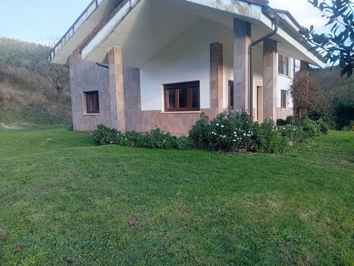 Propiedad en venta en Asturias, Siero