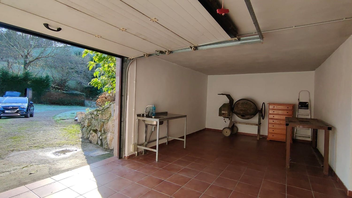 Propiedad en venta en Asturias, Siero