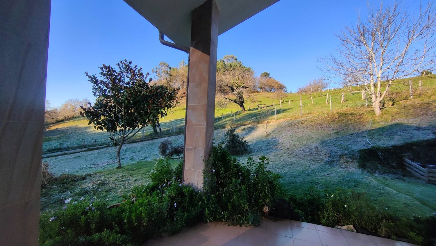 Propiedad en venta en Asturias, Siero