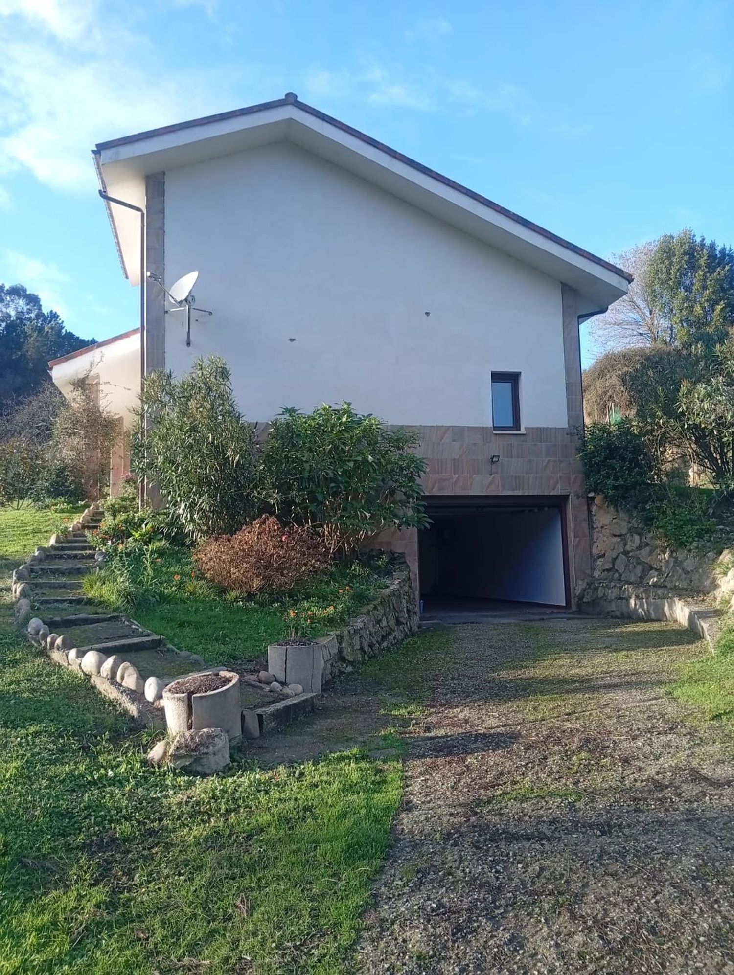 Propiedad en venta en Asturias, Siero