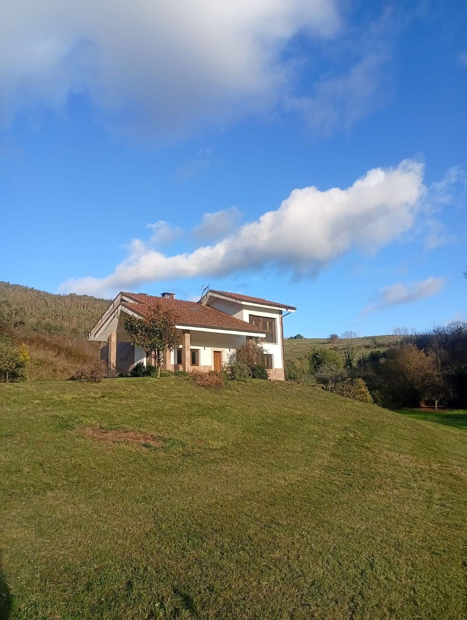 Propiedad en venta en Asturias, Siero