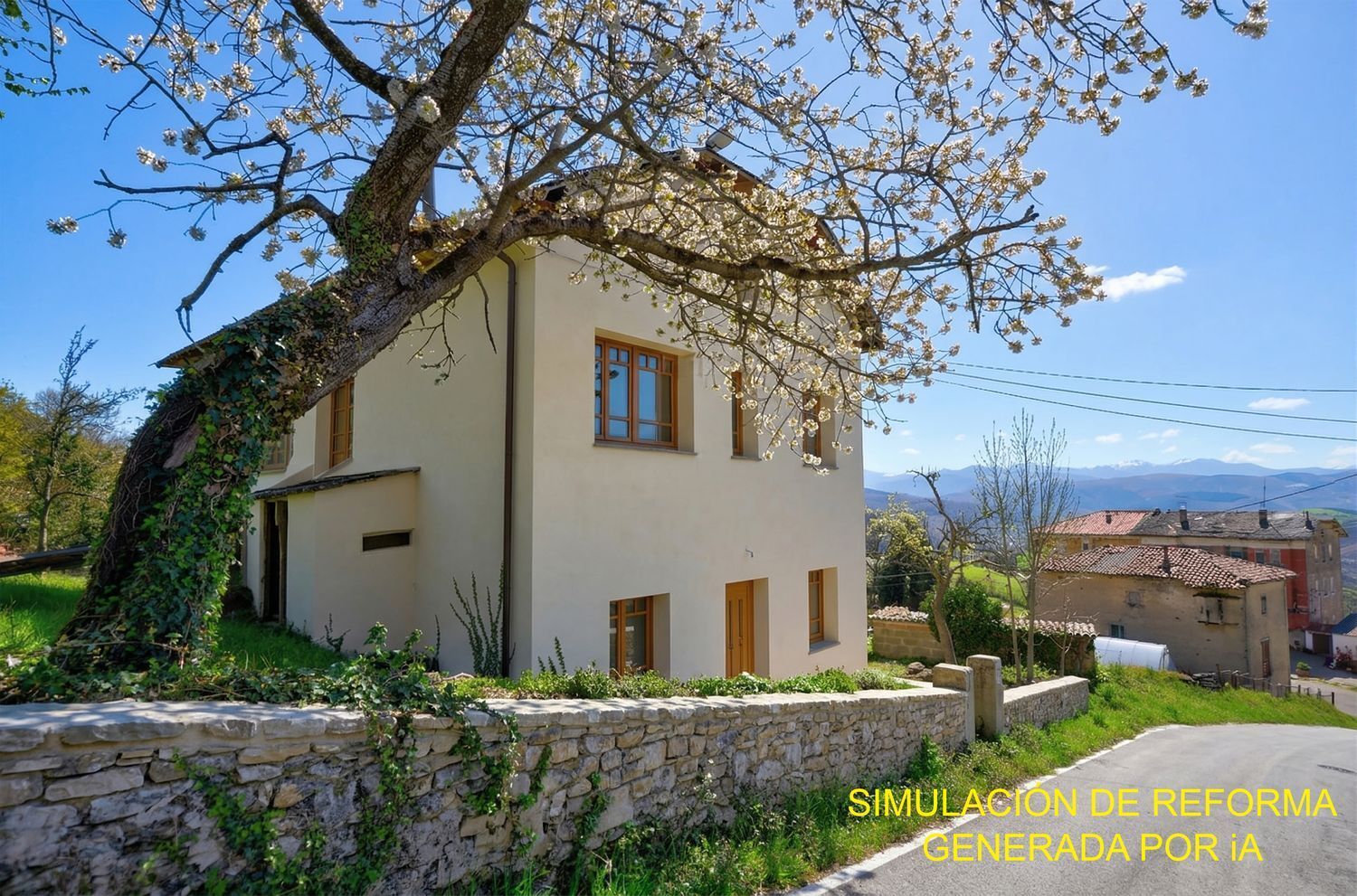 Casas o chalets-Venta-Tineo-2210038-Foto-2