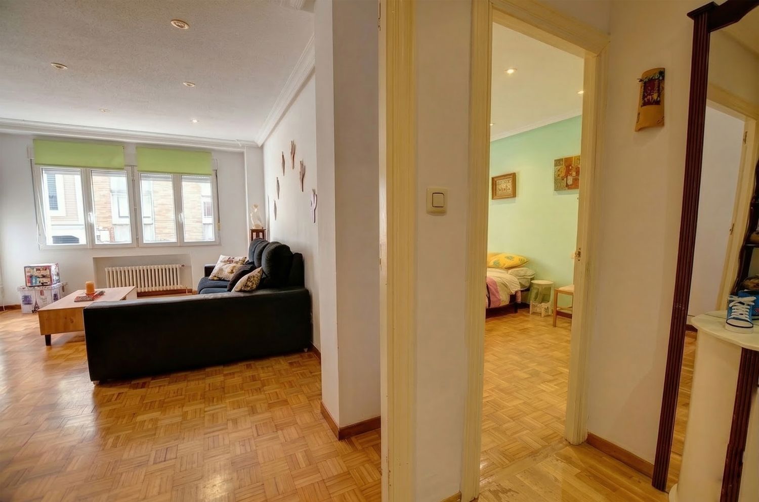 Propiedad en venta en Asturias, Gijón