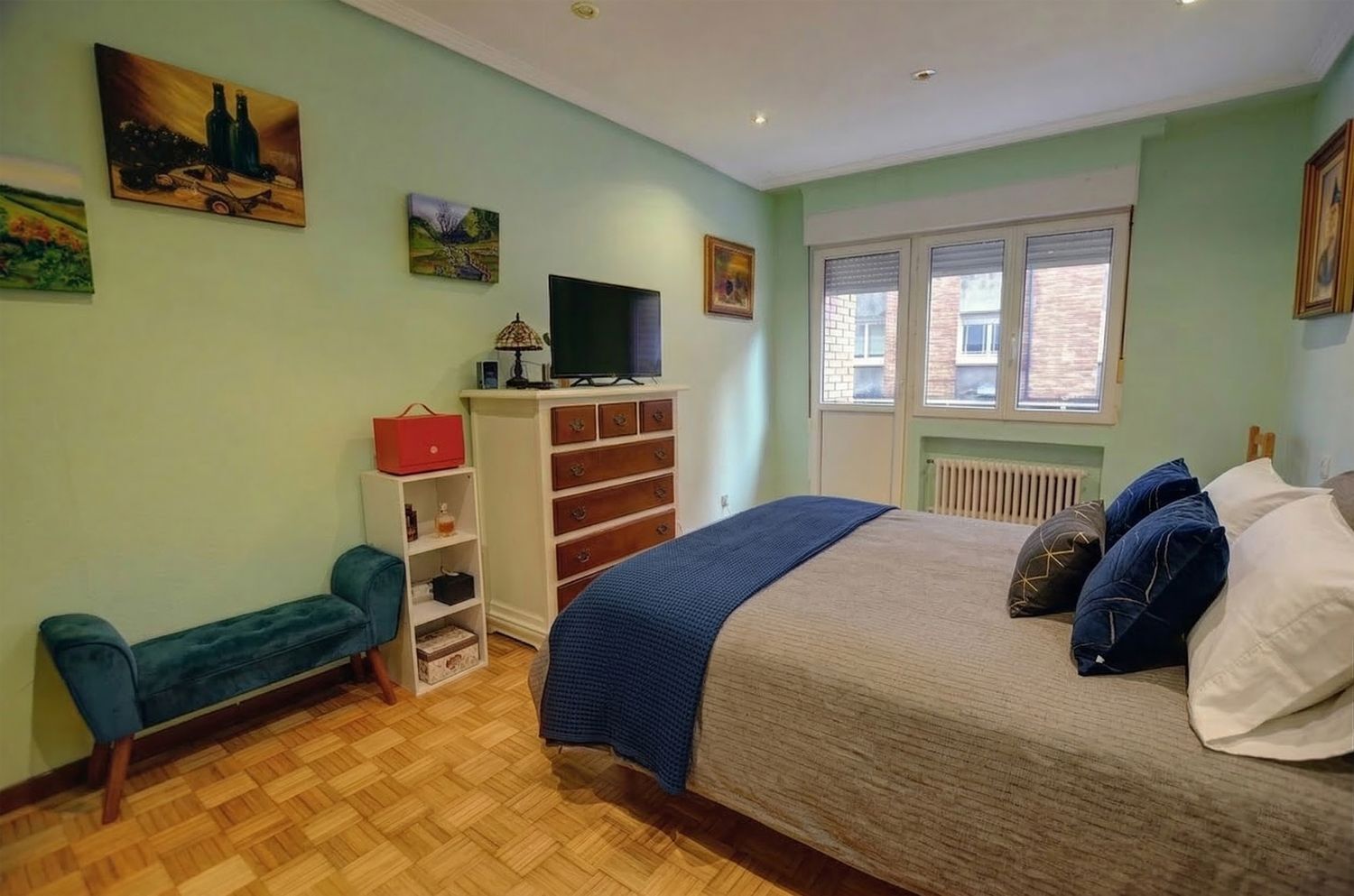 Propiedad en venta en Asturias, Gijón