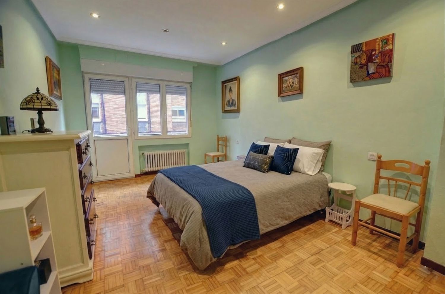 Propiedad en venta en Asturias, Gijón