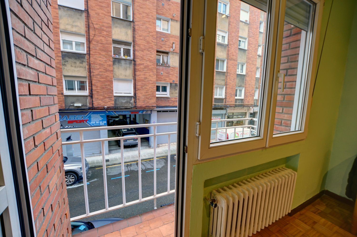 Propiedad en venta en Asturias, Gijón