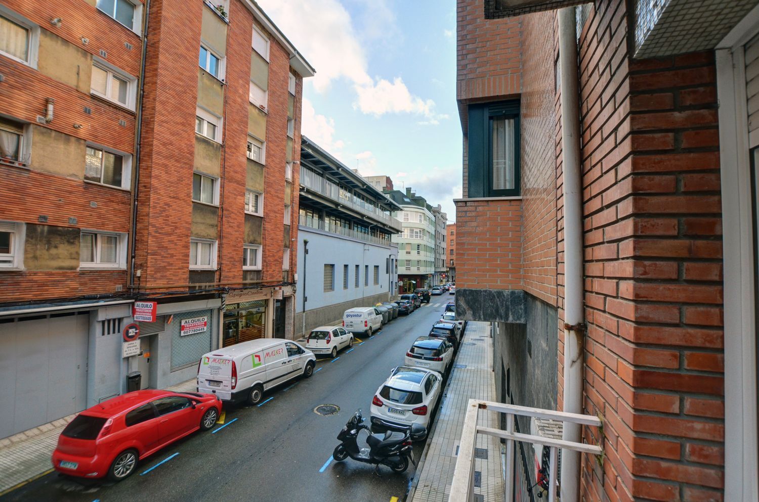 Propiedad en venta en Asturias, Gijón