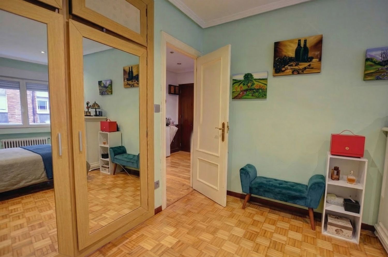 Propiedad en venta en Asturias, Gijón