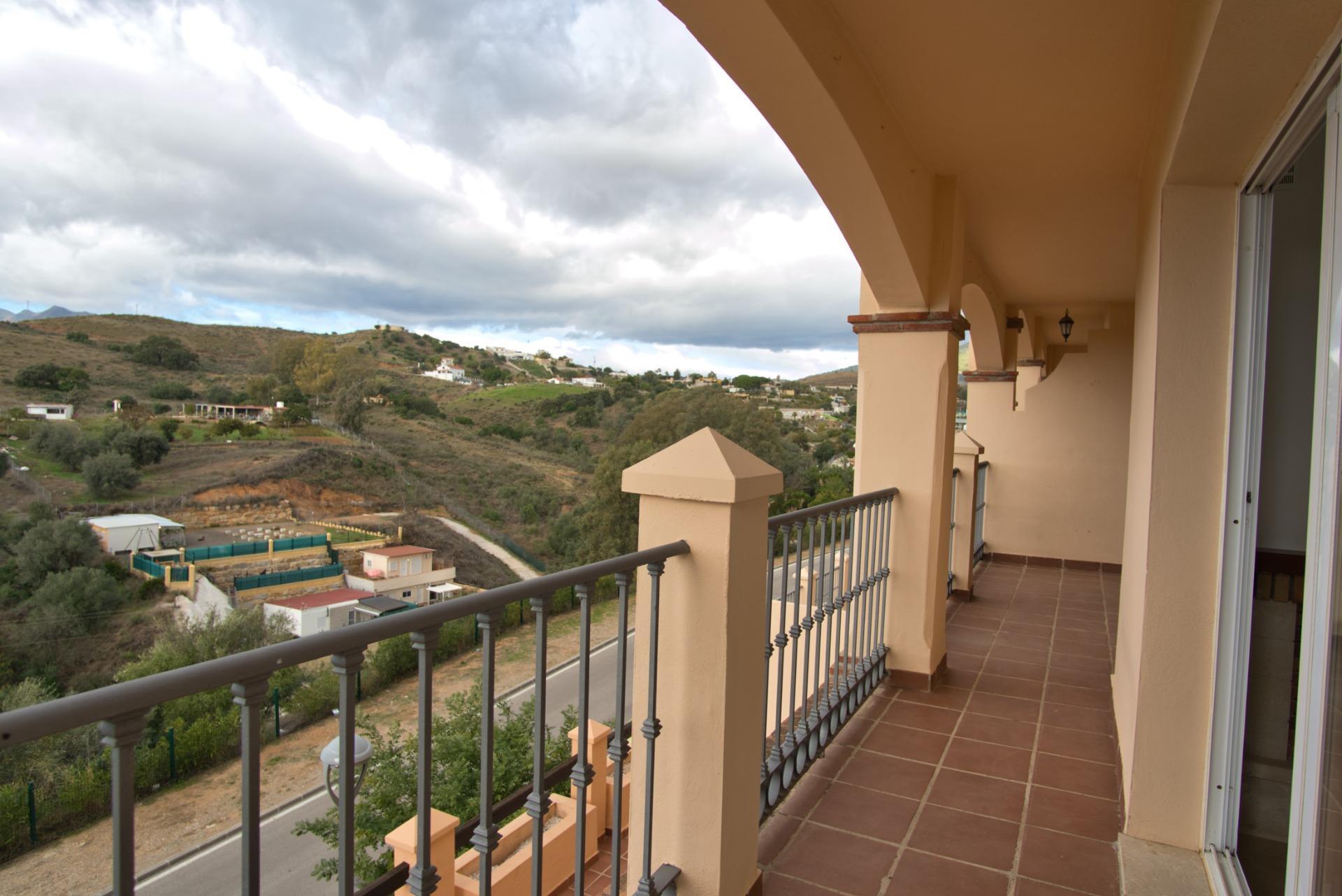 Las Lagunas de Mijas, Málaga