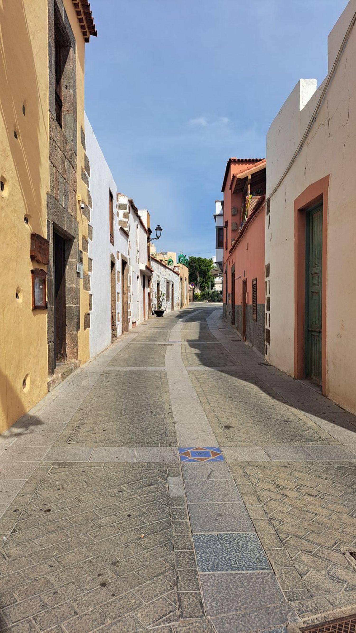 Propiedad en venta en Las Palmas, Agüimes