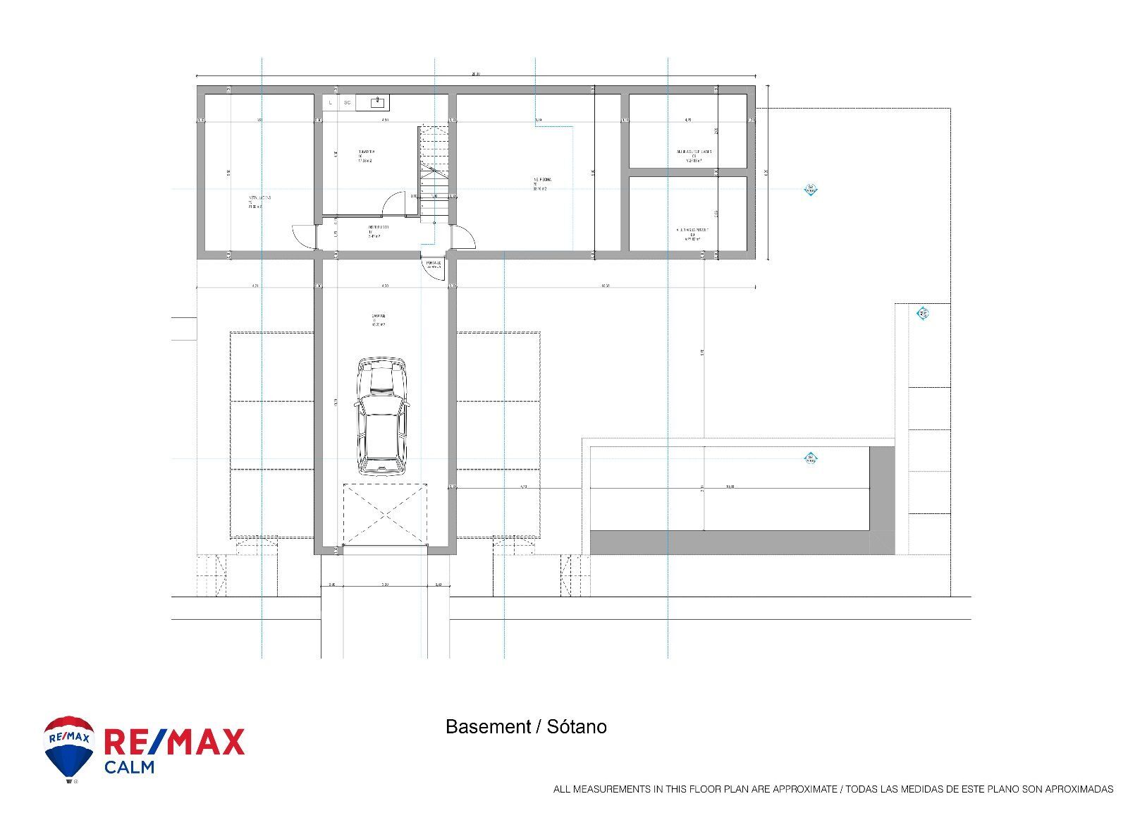 Terreno de 140.000 m2 en Alcudia con licencia de obra y vistas al mar