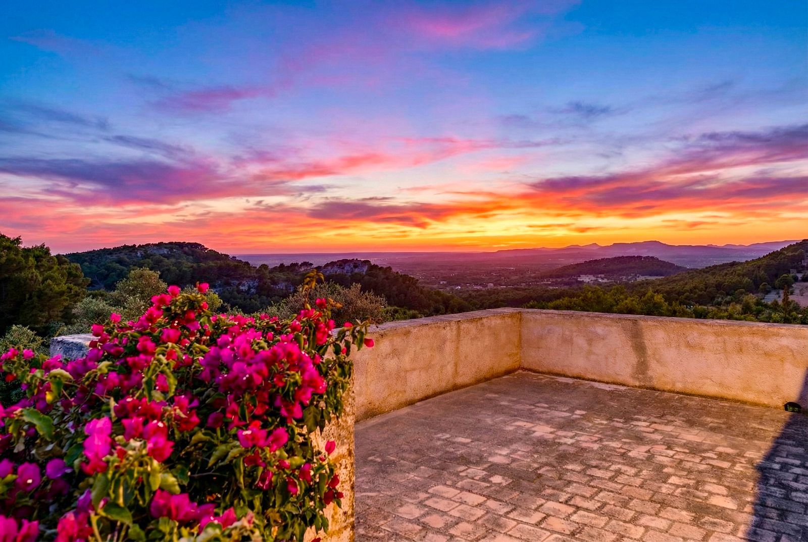 Posesión en Felanitx de 1.081 m2 construidos