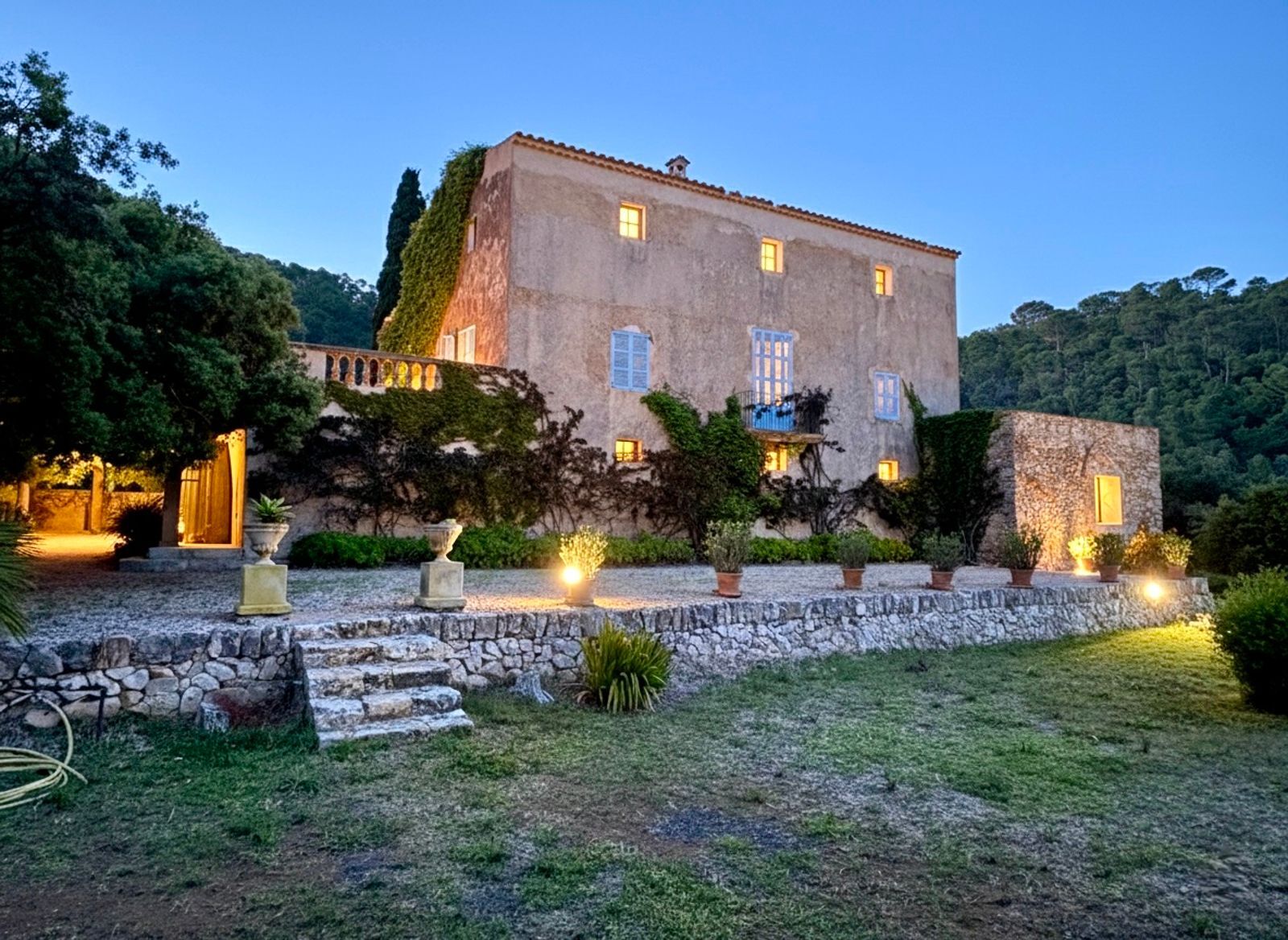 Posesión en Felanitx de 1.081 m2 construidos