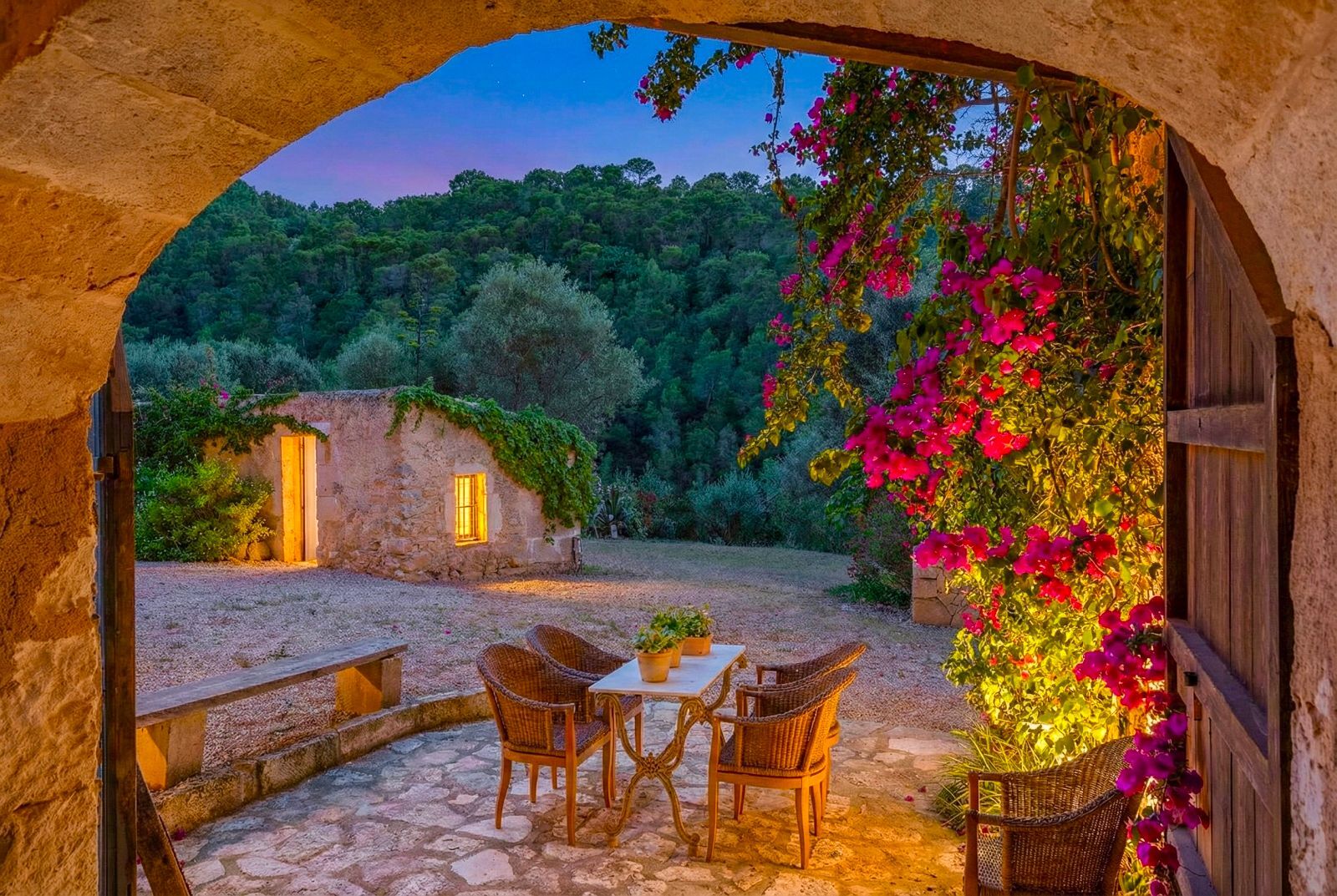 Posesión en Felanitx de 1.081 m2 construidos