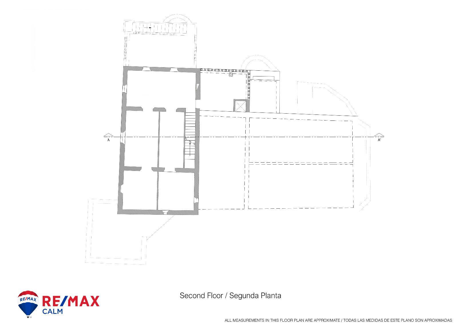 Posesión en Felanitx de 1.081 m2 construidos