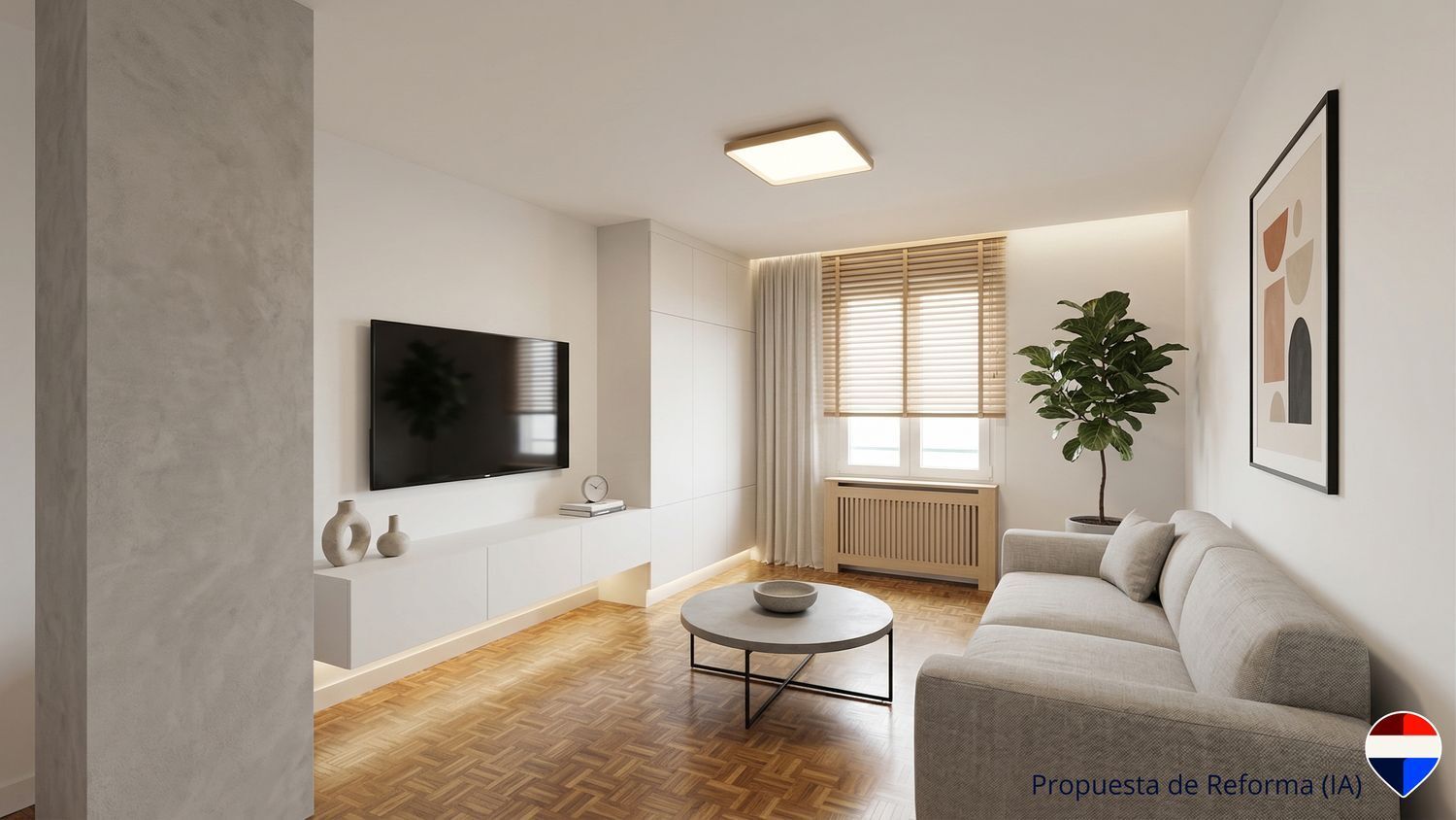 Pisos-Venta-Pamplona-IruÃ±a-2210047-Foto-2