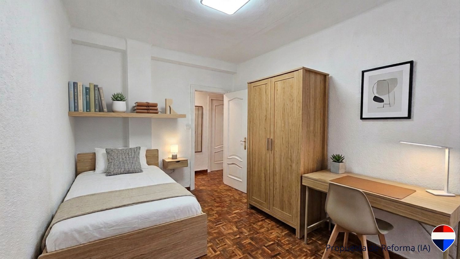 Pisos-Venta-Pamplona-IruÃ±a-2210047-Foto-20