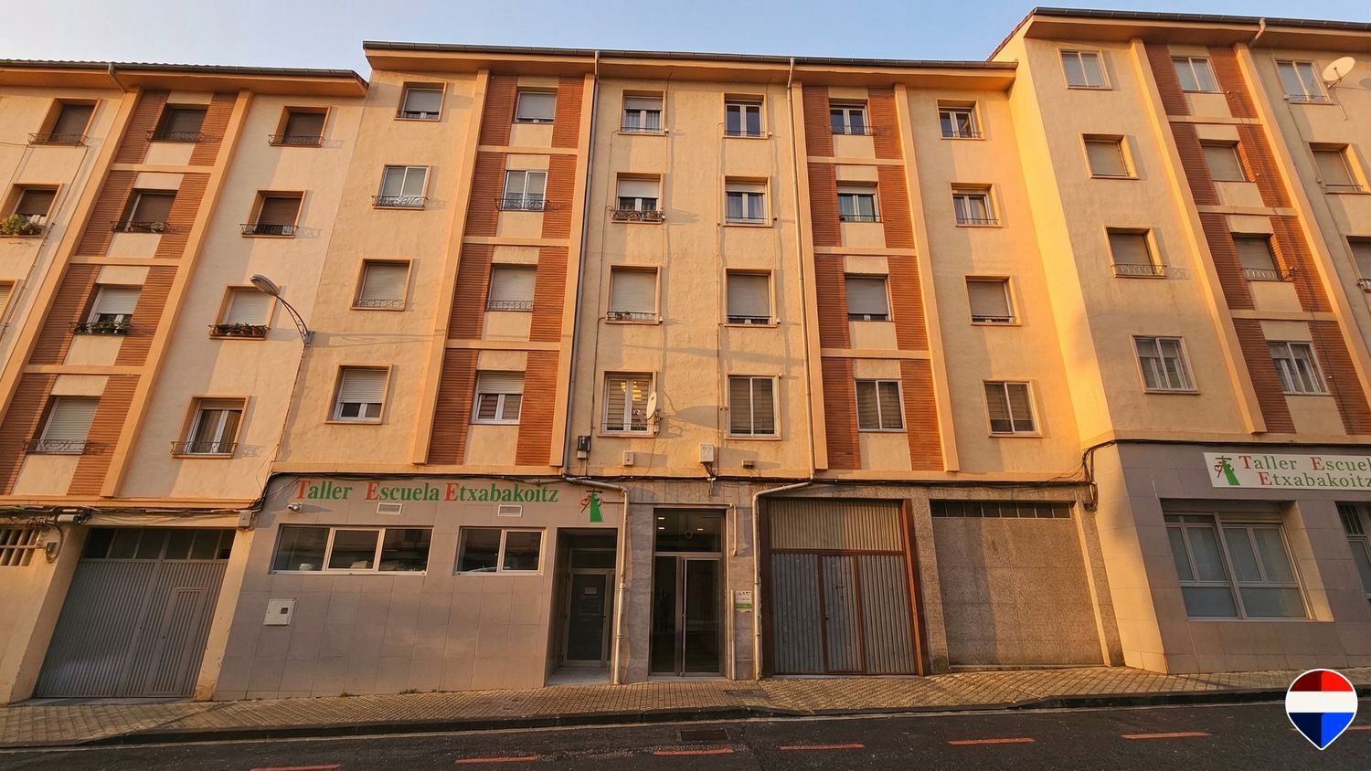 Pisos-Venta-Pamplona-IruÃ±a-2210047-Foto-29