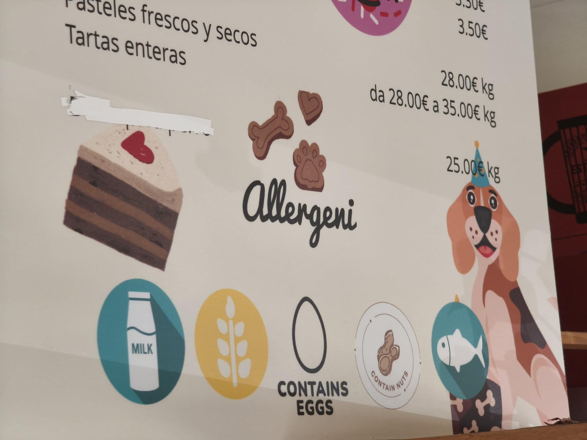 traspaso Cafetería con Encanto y Gran Terraza ? Concepto Pet Friendly Único en la Zona