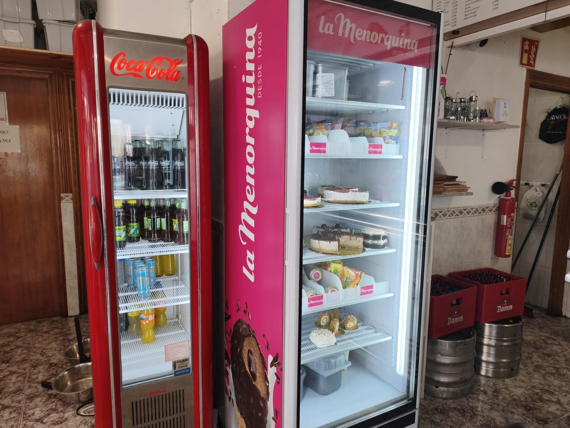 traspaso Cafetería con Encanto y Gran Terraza ? Concepto Pet Friendly Único en la Zona