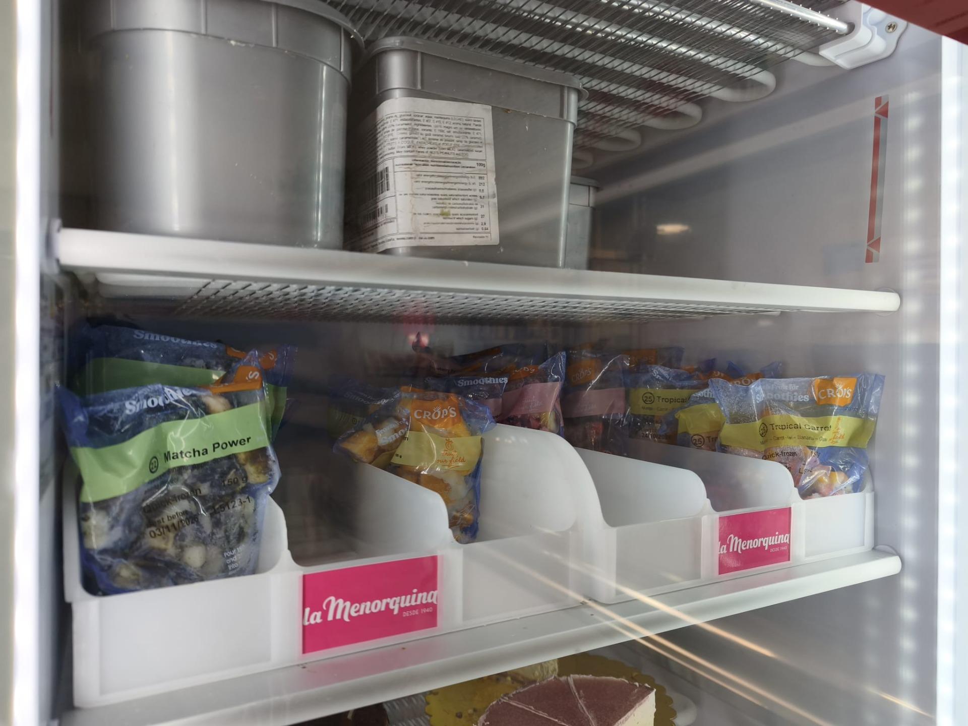 traspaso Cafetería con Encanto y Gran Terraza ? Concepto Pet Friendly Único en la Zona