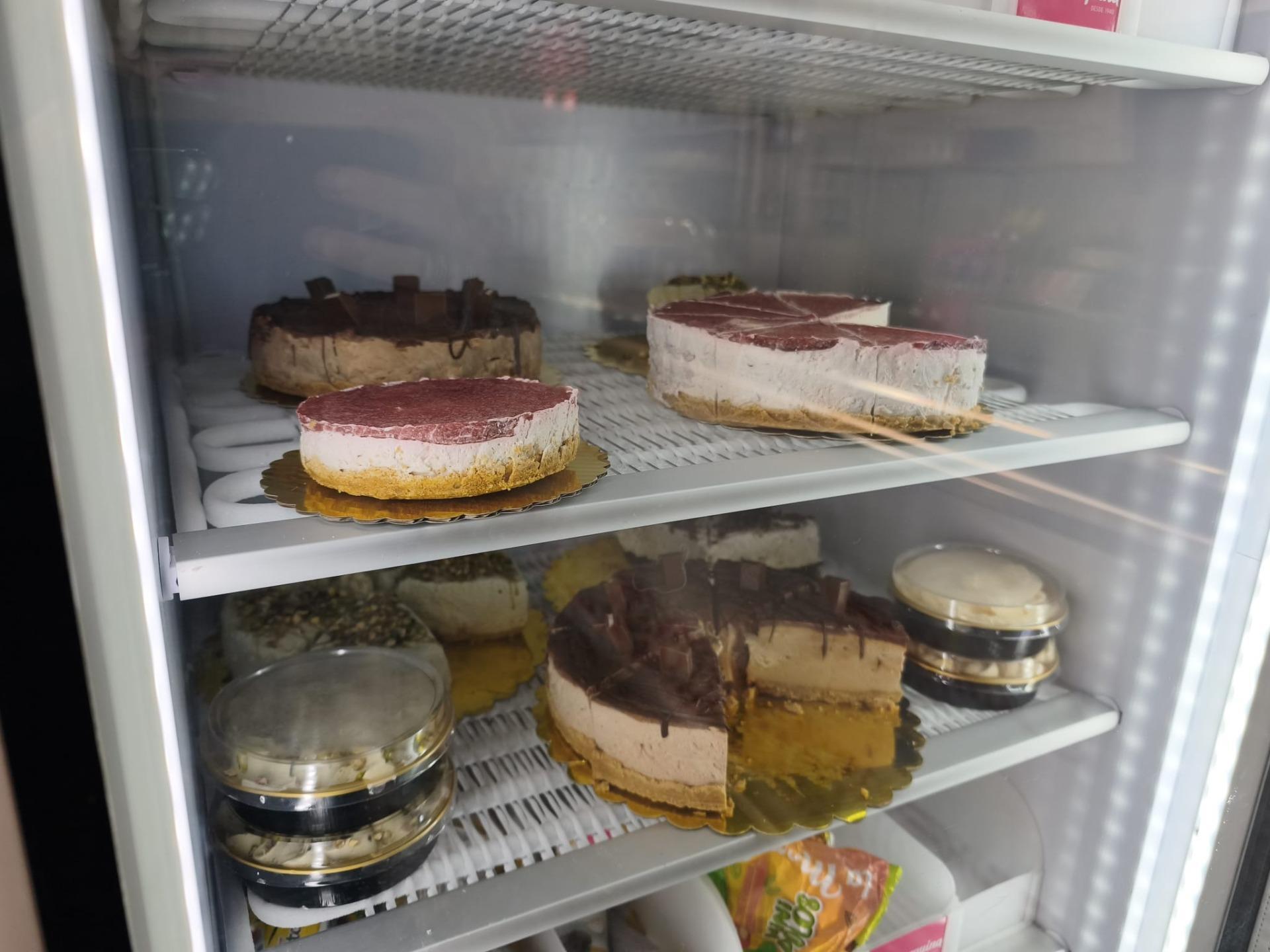 traspaso Cafetería con Encanto y Gran Terraza ? Concepto Pet Friendly Único en la Zona